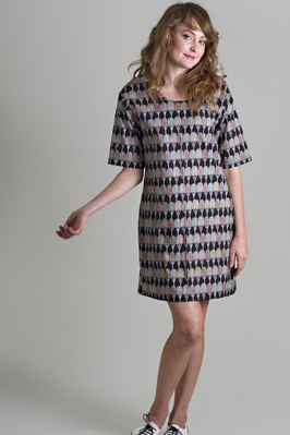 Ragen Dress