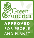 Green America Seal of Approval