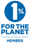Member - 1% For The Planet
